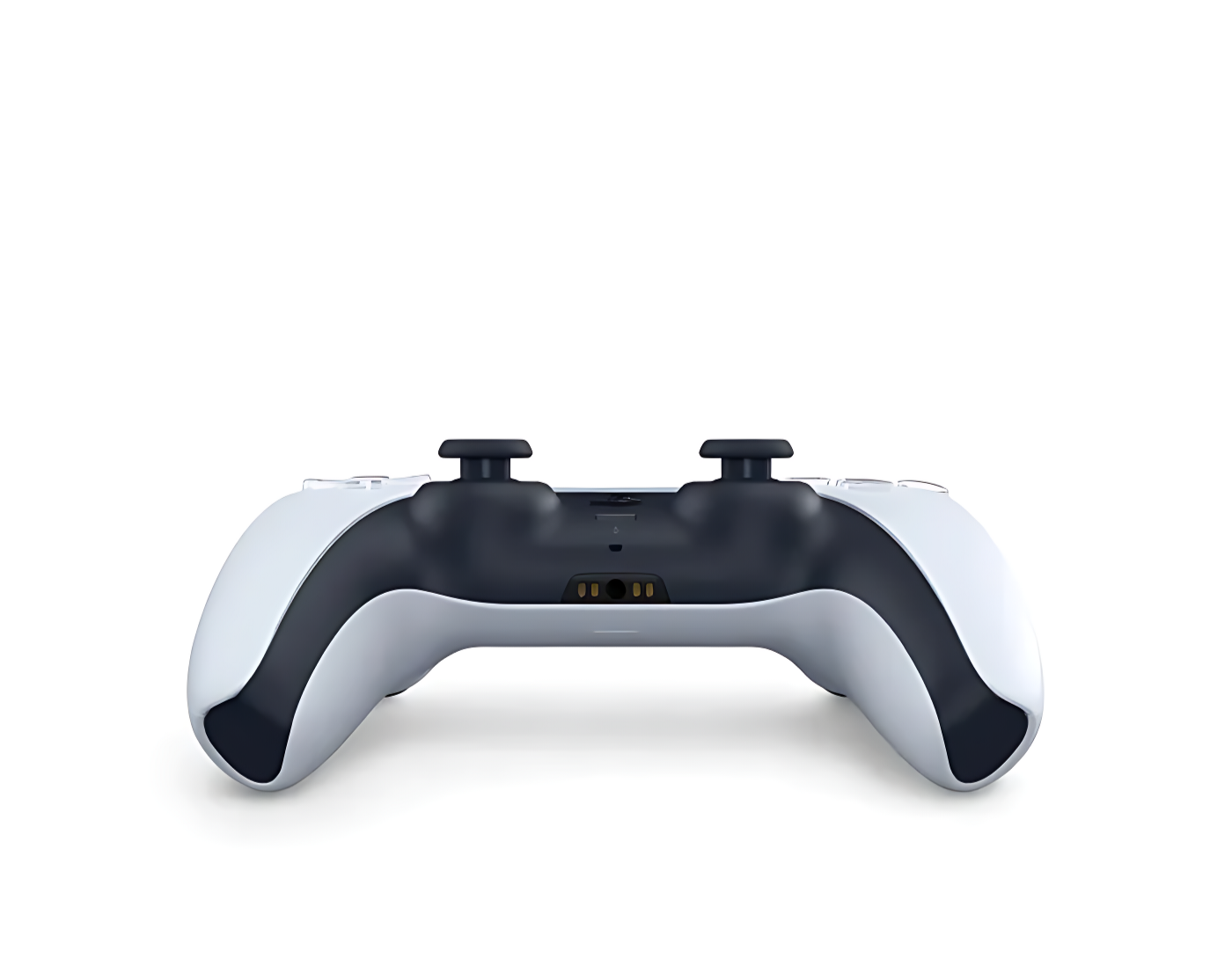 PlayStation 5 DualSense Controller - White