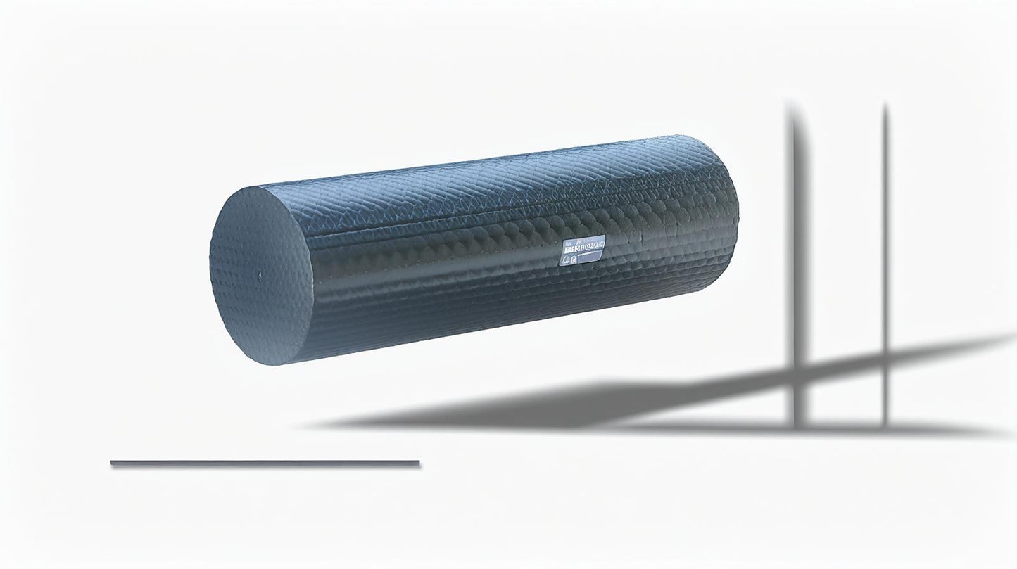 Foam Roller 45cm (EVA High - Density)