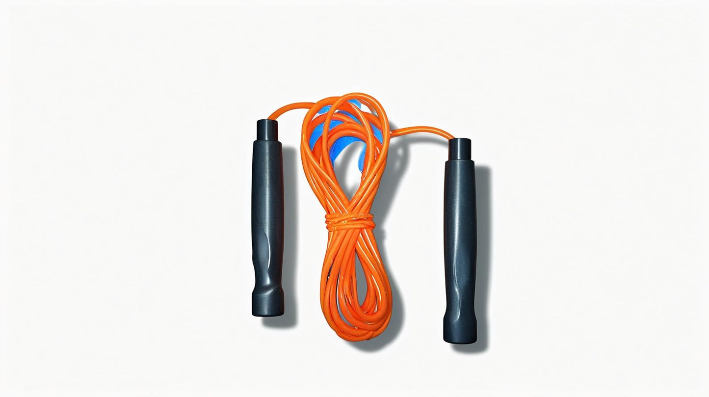 Speed Jump Rope