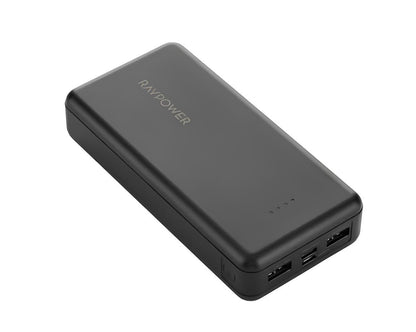 RAVPower 20000mAh Power Bank