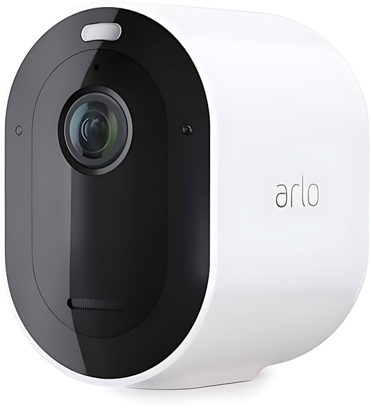 Arlo Pro 3 Security Camera