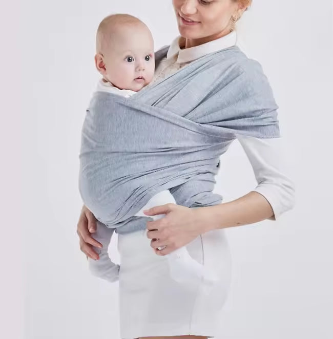 Baby Carrier Wrap