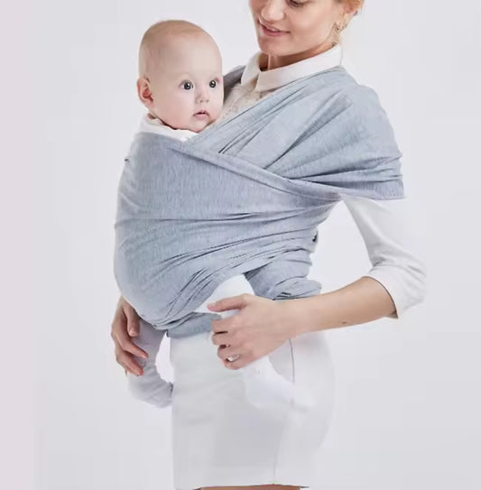 Baby Carrier Wrap