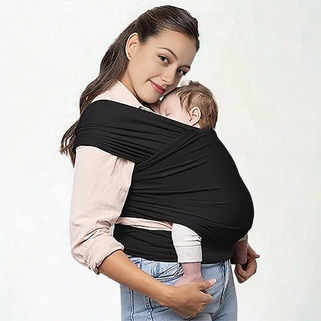 Baby Carrier Wrap