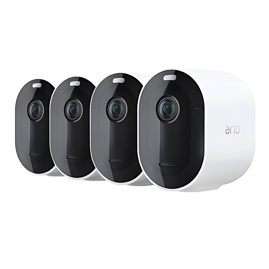Arlo Pro 3 Security Camera