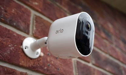 Arlo Pro 3 Security Camera