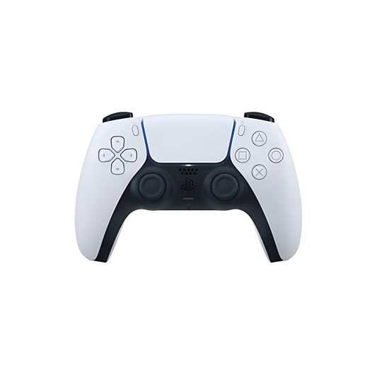 PlayStation 5 DualSense Controller - White