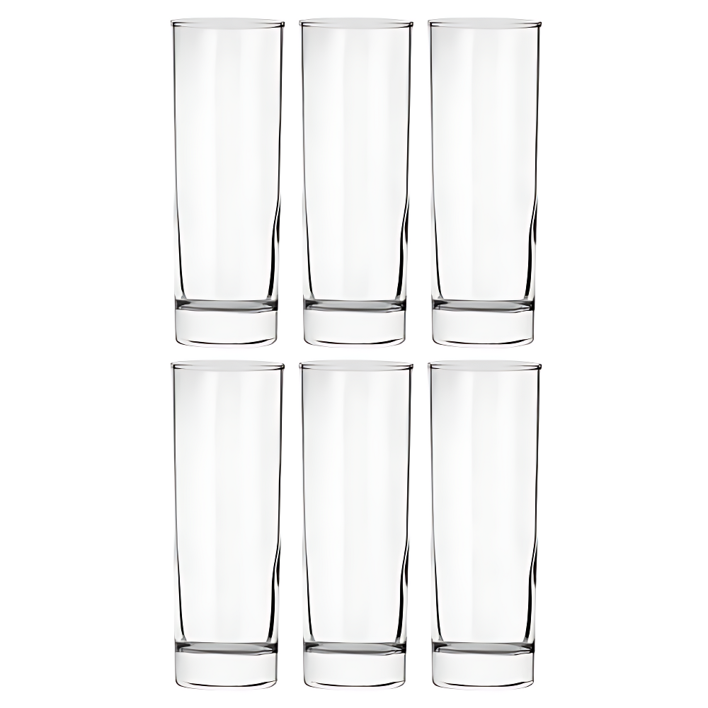 Hi-ball Glasses