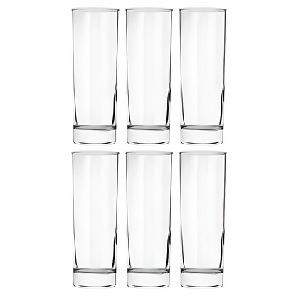 Hi-ball Glasses