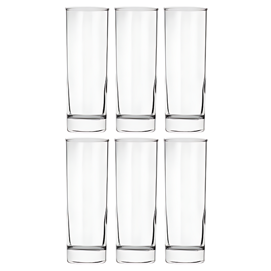Hi-ball Glasses