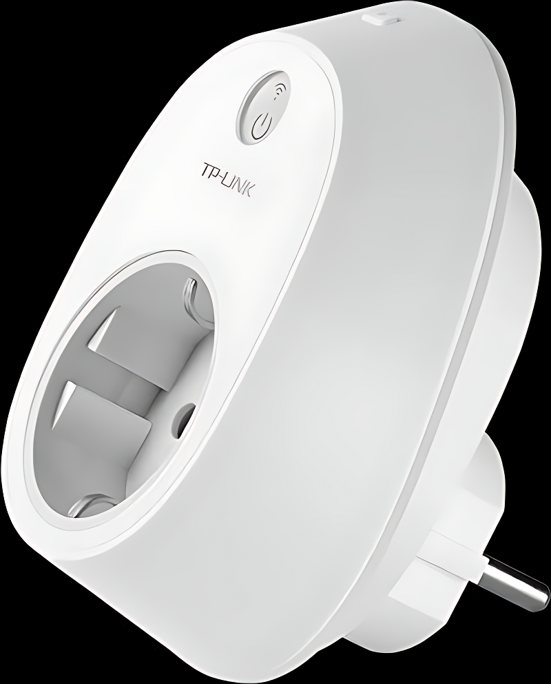 TP-Link Kasa Smart Plug